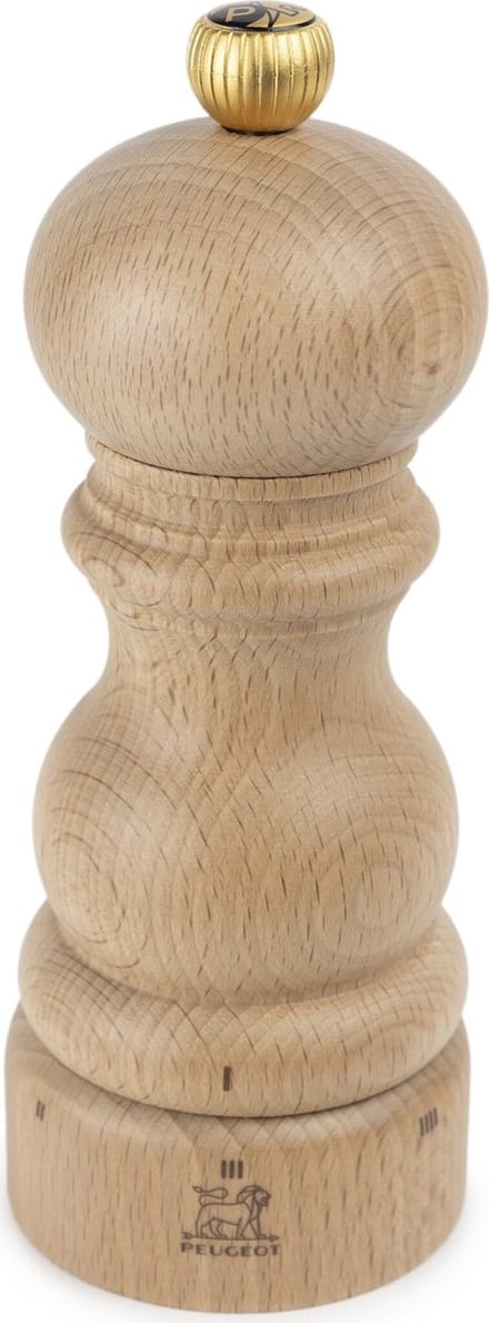 Peugeot Paris Pepermolen 15 cm - Naturel - u'select