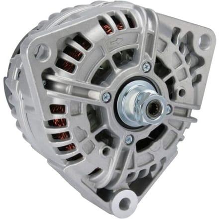 Driefasige generator HC-CARGO CAR113998