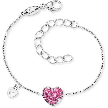 Engelsrufer Armband KOL HEBS-GLITTERHEART
