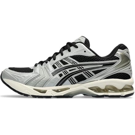 ASICS Gel-Kayano 14 Black Seal Grey