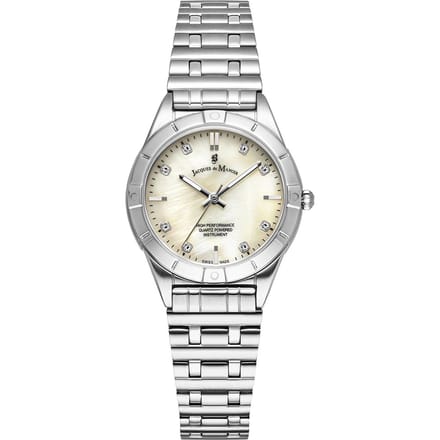 Jacques du Manoir Leonie JWL05901 Horloge