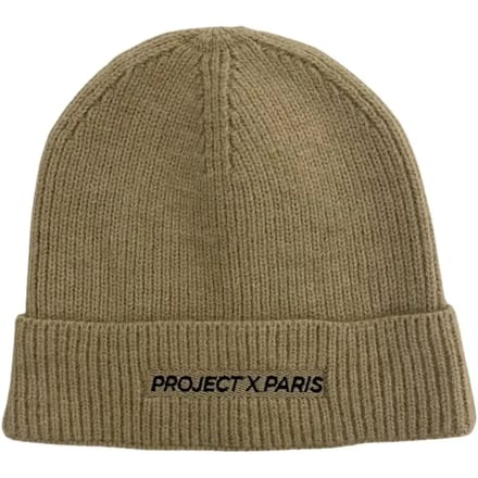 Muts Project X Paris