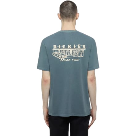 T-shirt Dickies Service Station