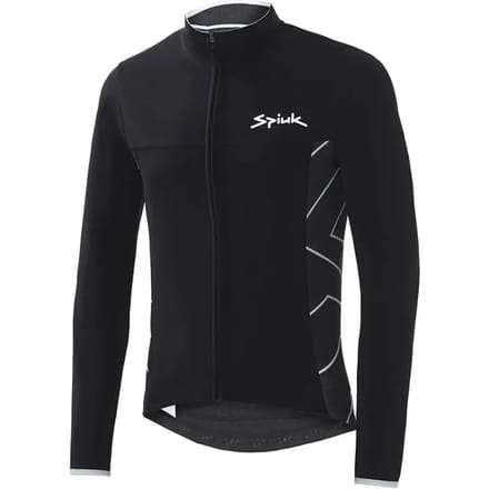 Waterdichte jas Spiuk Boreas
