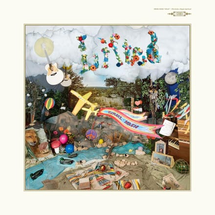 Lifted -Coloured/Hq- (LP)