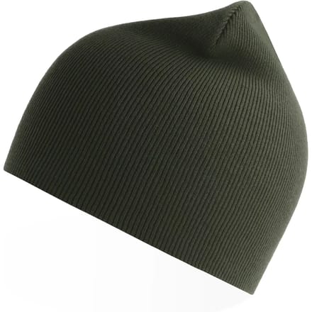 Atlantis Headwear - Yala Beanie - Olive - One Size
