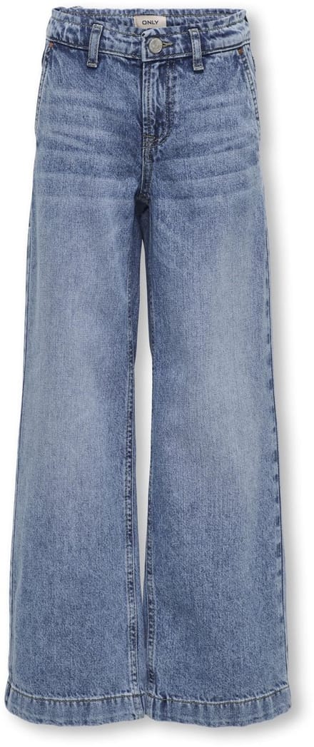 ONLY- KOGCOMET WIDE LEG DNM MAT085 NOOS - Heren - Jeans