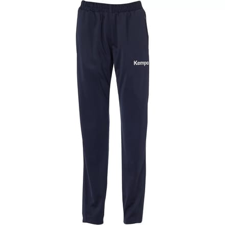 Kempa Emotion 2.0 Sportbroek - Maat L  - Vrouwen - navy