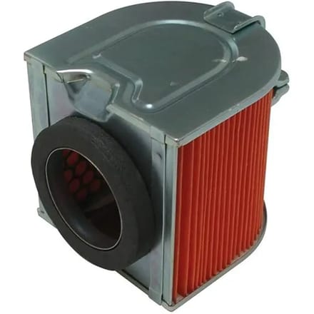 Motorfiets luchtfilter Meiwa Honda Cn 250 Helix-spacy H1239