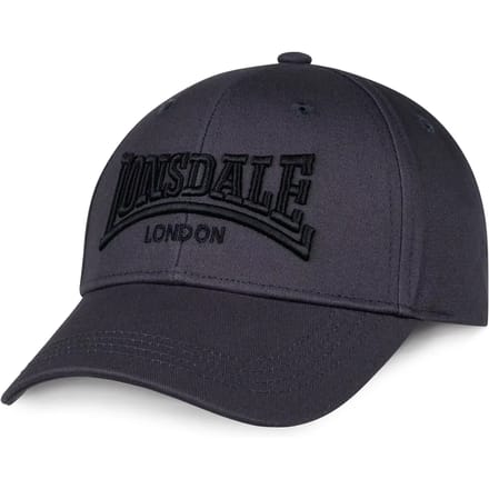 Katoenen baseballpet Lonsdale Flixton