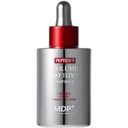 MEDIPEEL - MDP+ Peptide 9 Volume Bio Tox Ampoule Pro 100ml