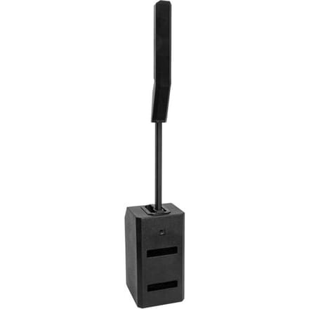 Omnitronic Pen One Passieve PA-luidsprekerset 350 W 1 stuk(s)