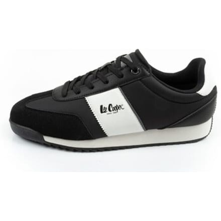 Lage Sneakers Lee Cooper LCW26034136M