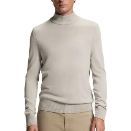Boss Heren Trui Bruin 50501761/271 Avac