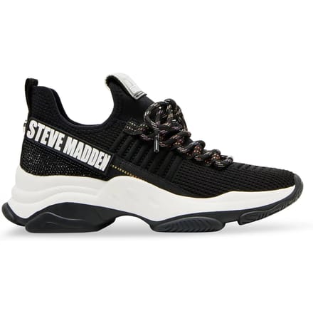 Damestrainers Steve Madden Maxilla-R-E