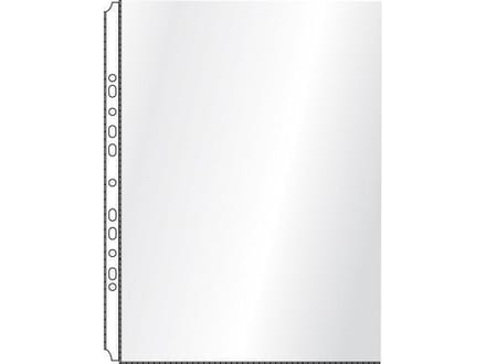 Kangaro archiveermappen Showtas A3 hoog PP 80m 11-rings