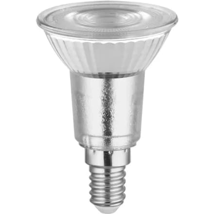 Osram Ledspot Reflector Superstar - Dimbaar - Warm Wit - E14 - 4,8w