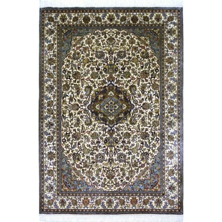 Vloerkleed Kashan | Casa Caron