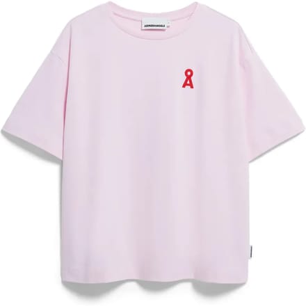 T-shirt dames Armedangels Giannaa Chaange