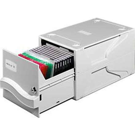 Multimedia Box I, 195 x 325 x 165 mm
