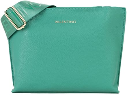 VALENTINO schoudertas polstasje Fall Re Crossbag Smeraldo groen