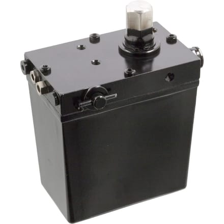 Kantelpomp, cabine FEBI BILSTEIN 104114