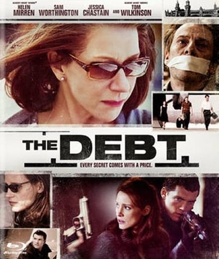 Debt