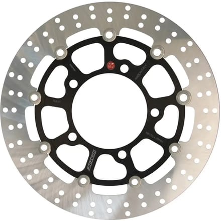 Remschijf voor Braking STX