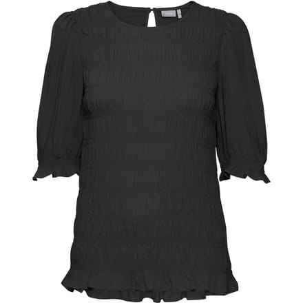 Vrouwenblouse fransa Malu 1