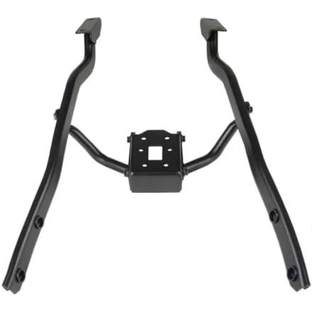 Motorfiets topkoffer Givi Kawasaki Z650RS (22)