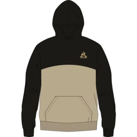Junior Hoodie Le Coq Sportif Noel