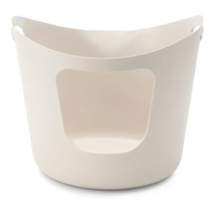 Savic Flex-a-loo kattenbak mokka kat