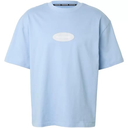 Rocawear - Simpleroc Heren Tshirt - S - Blauw