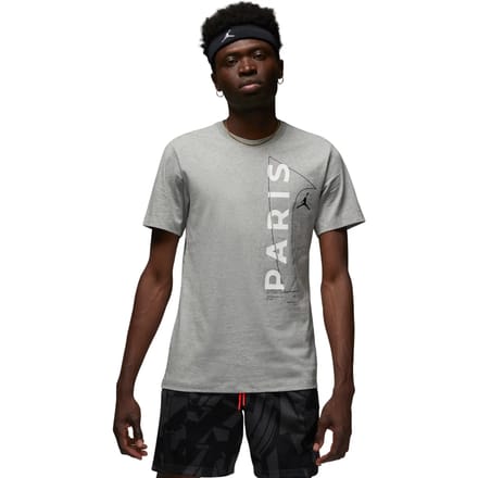 jordan t-shirt PSG 2022/23