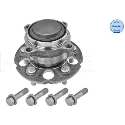 Wiellagerset MEYLE 31-14 752 0011