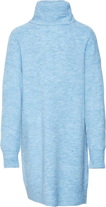 VMJUPITER LS ONECK SHORT DRESS GIRL