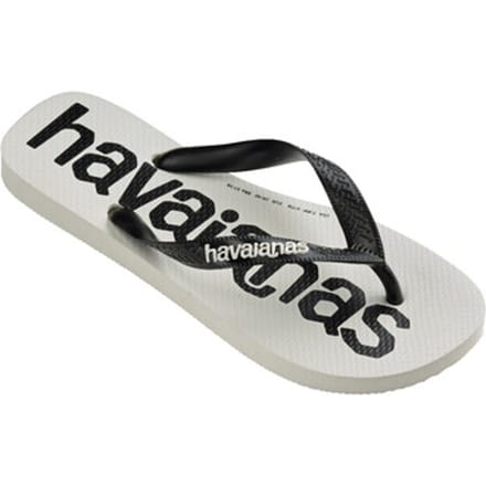 Havaianas  Platte sandalen TOP LOGOMANIA