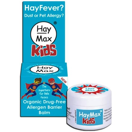HayMax Kids Allergen Barrier Cream 5 ml