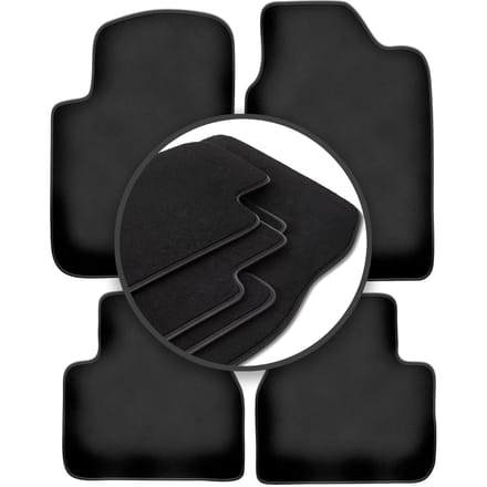 Premium automatten voor: Land Rover Freelander I SUV (1996-2006)