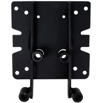 Support de top case Shad pour Scooter Suzuki 400 Burgman 2006 à 2016 Neuf