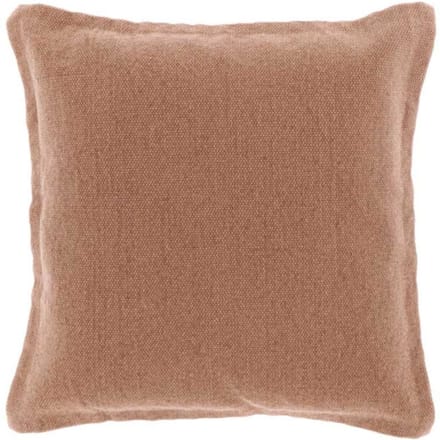 Unique Living kussen loek 45x45cm old pink