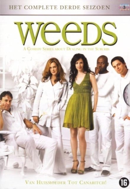Weeds - Seizoen 3
