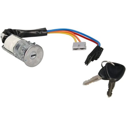 Contactslot set, sleutel AKUSAN K04W041AKN