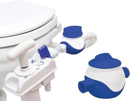 Lalizas disinfect sanitizing release unit 'dsru'