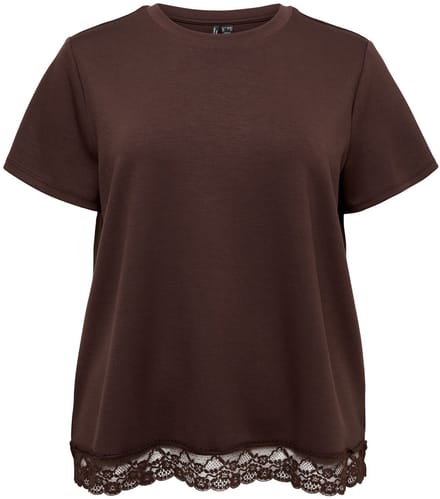 Vero Moda Curve Top VMCMILLE Top