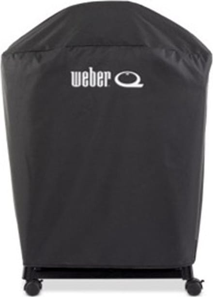 Weber Q3200N+ Grillhoes - Duurzame Bescherming