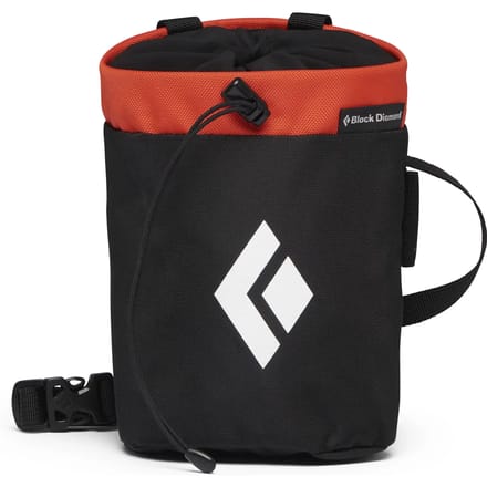 Magnesia zak Black Diamond Team