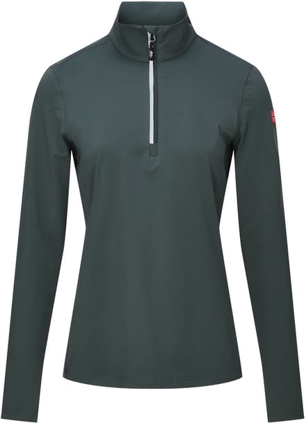 Nordberg Skipully Skien - Groen - Maat XL