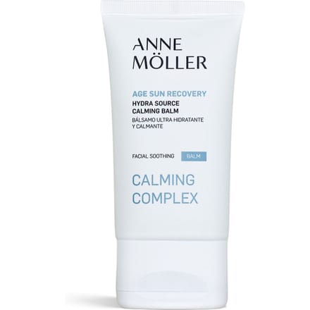 Age Sun Recovery Ultra-hydraterende En Verzachtende Balsem 50 ml