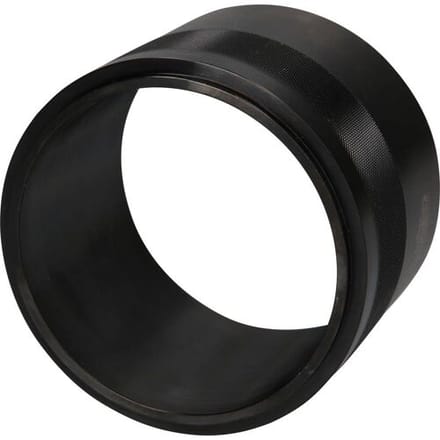 KS Tools 460.3770 Zuigerring-inbouwhulp voor Volvo, 110 mm